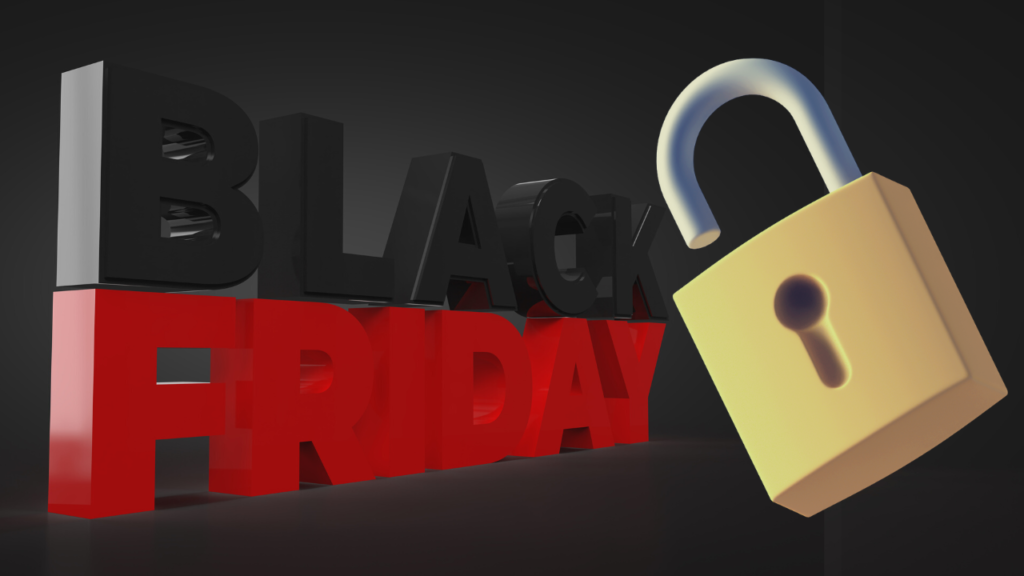 Segredos da BlackFriday