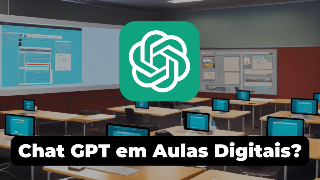 chat gpt governo estado sao paulo tarcisio aula digital