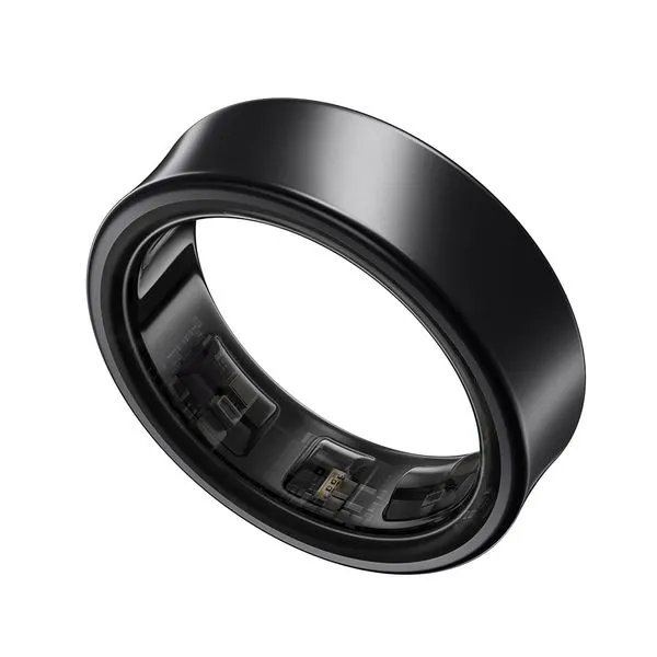 Galaxy Ring no Brasil! O Anel Inteligente da Samsung