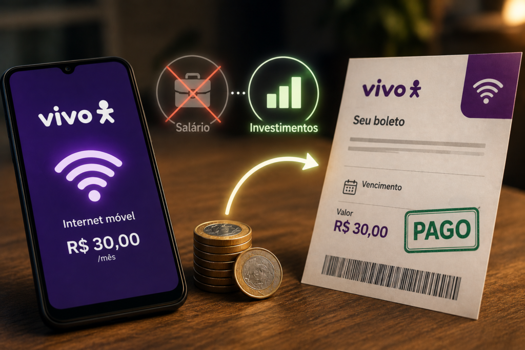 investimento conta vivo MXRF11