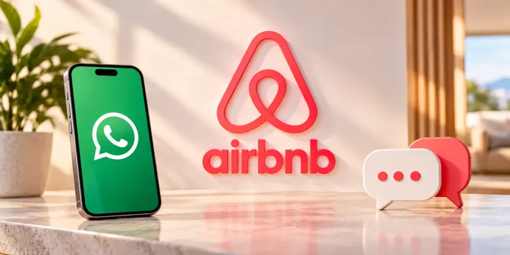 Airbnb contato suporte brasil