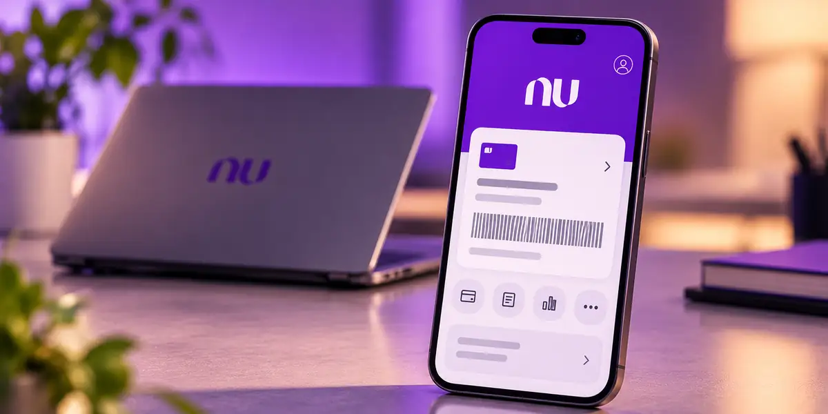 Nubank site fatura app principal