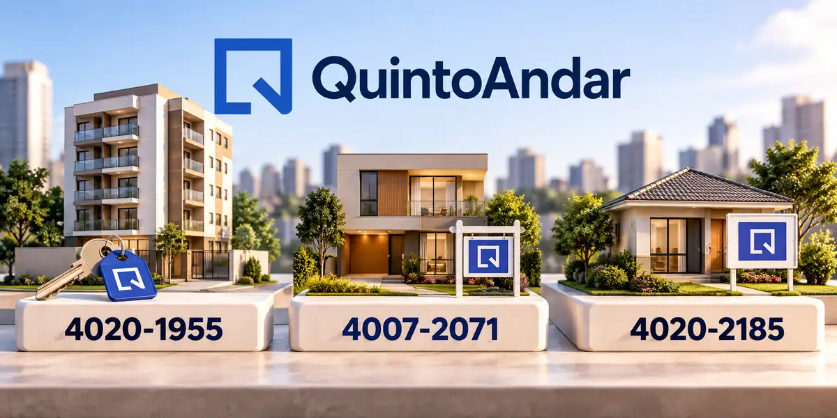 Quintoandar telefones aluguel compra venda