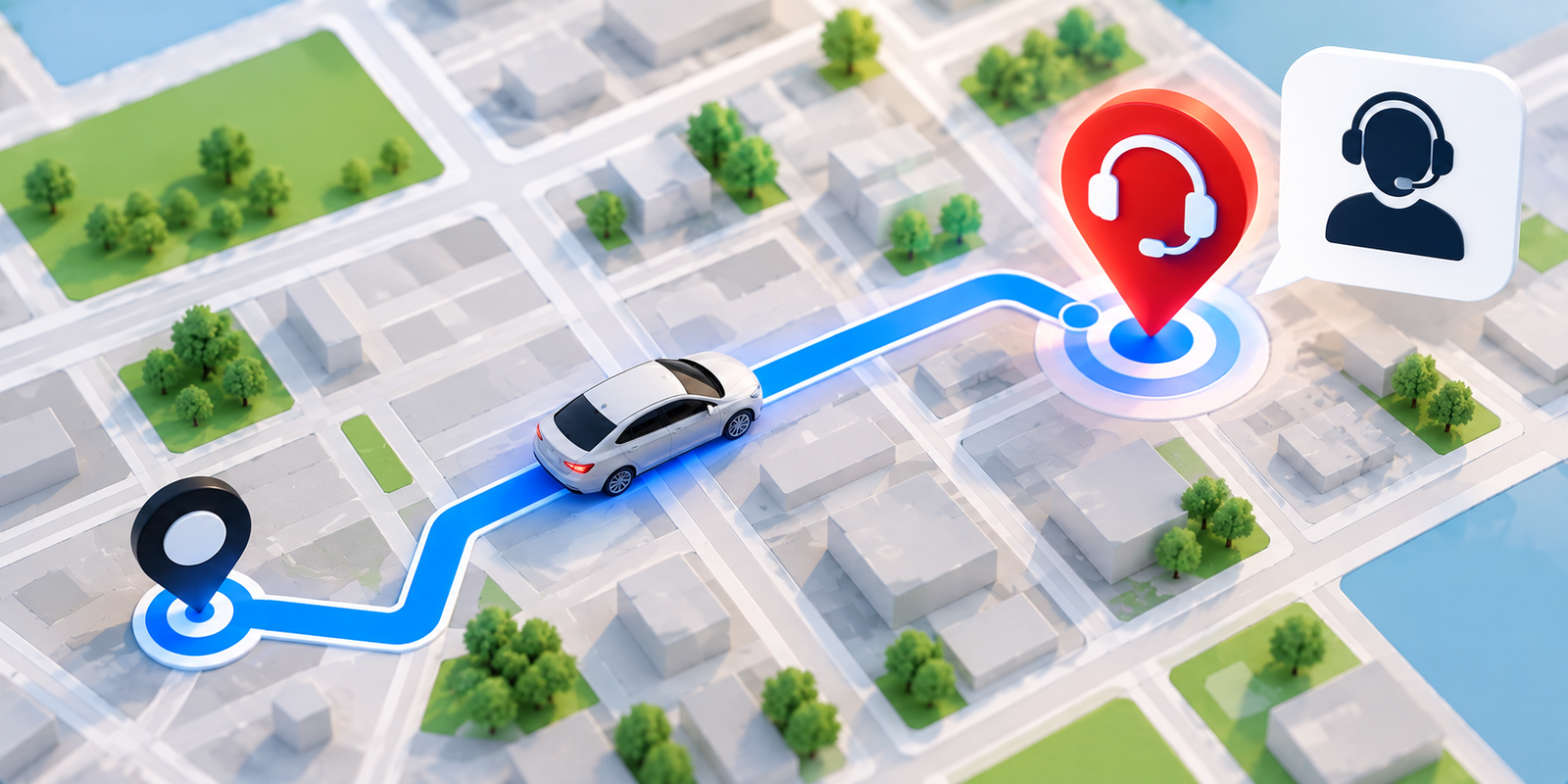 Uber ajuda corrida especifica