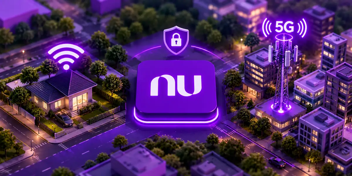 Nubank diagnostico conexao