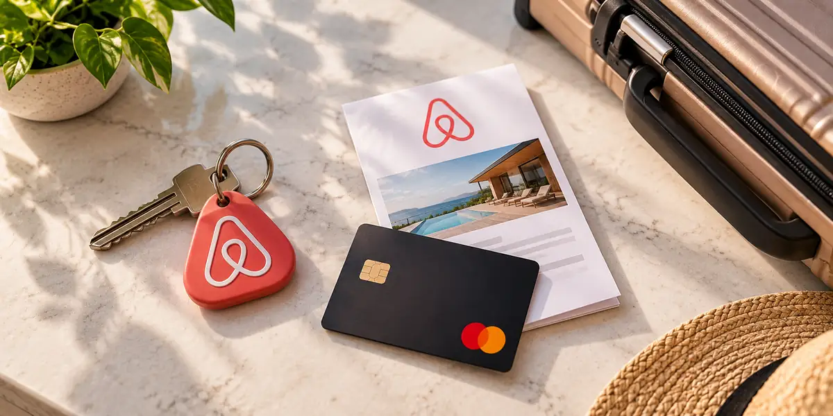 Airbnb cancelamento reembolso
