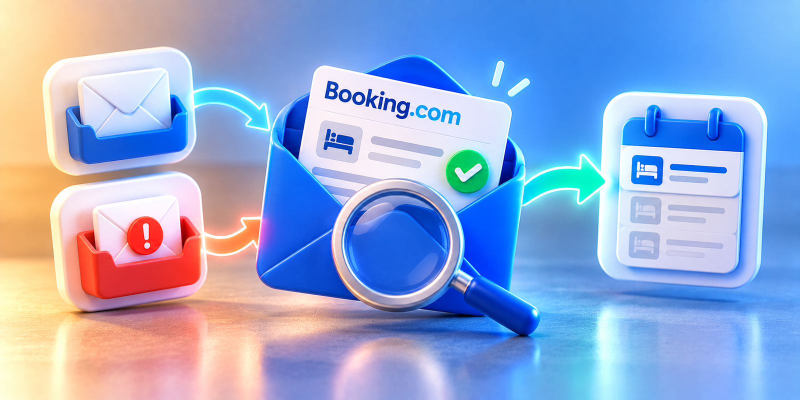 Booking localizar confirmacao reserva