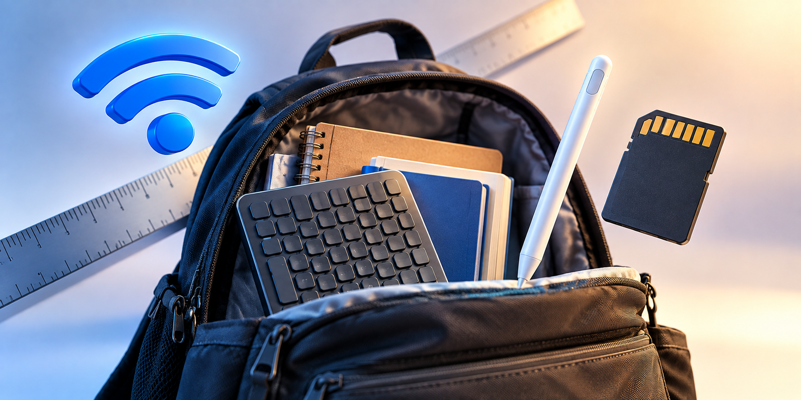 Tablet estudo o que conferir