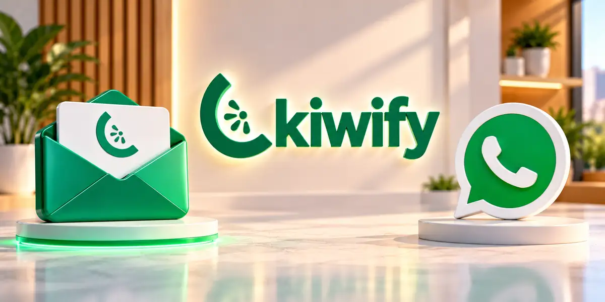 Kiwify sem whatsapp telefone geral
