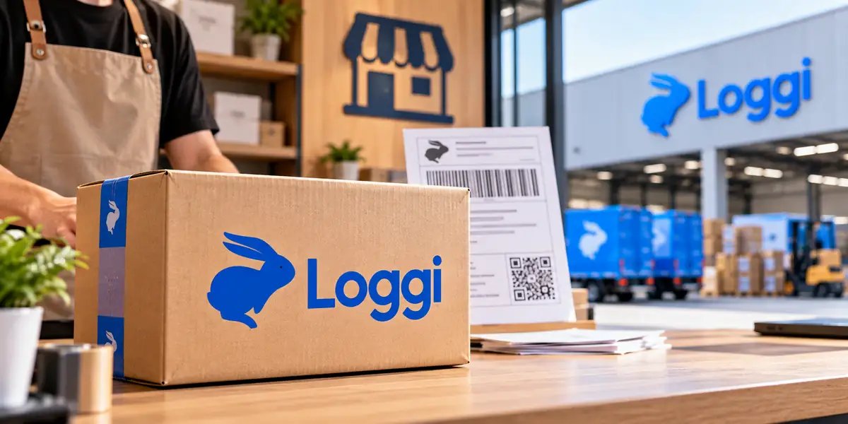 Loggi quando procurar remetente