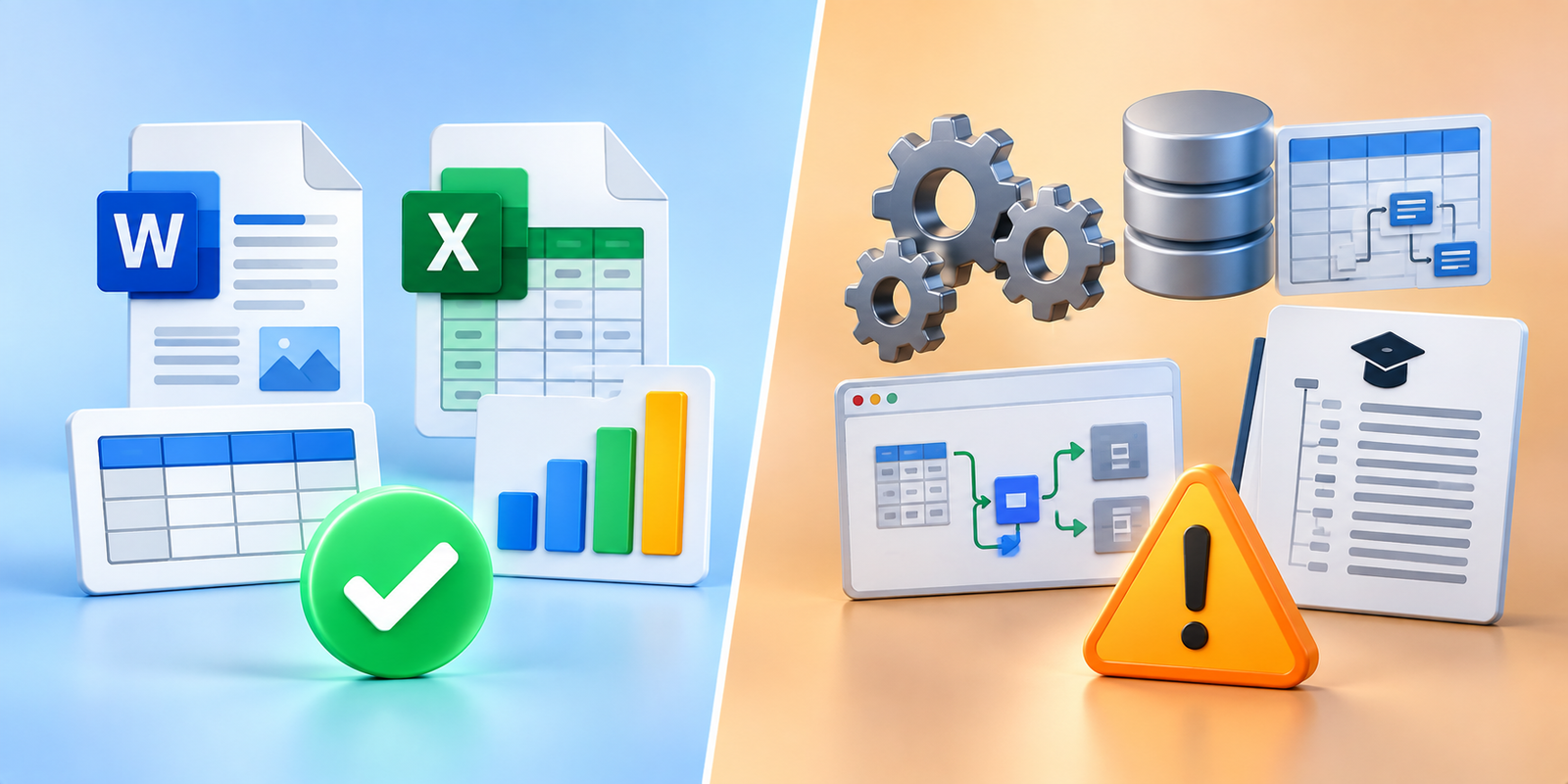 Word excel android basico avancado