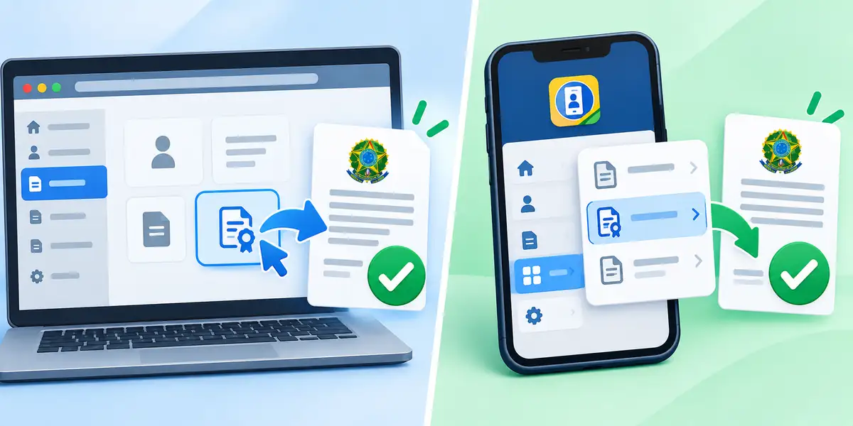 Como emitir certidao quitacao